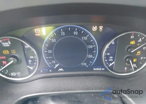 2022 Buick Enclave Fwd Premium z USA, uszkodzony, nr VIN 5GAERCKW5NJ186135